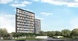 19 Nassim (D10), Apartment #446595941